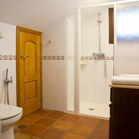 Welcome Villa Briallos Portas Exterior foto