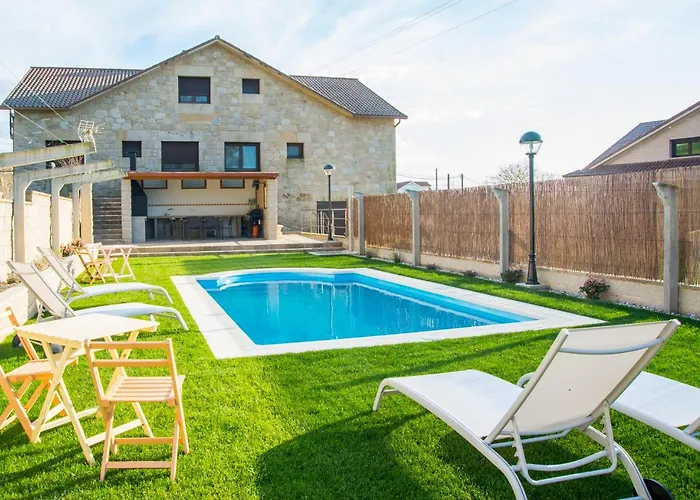 Welcome Villa Briallos