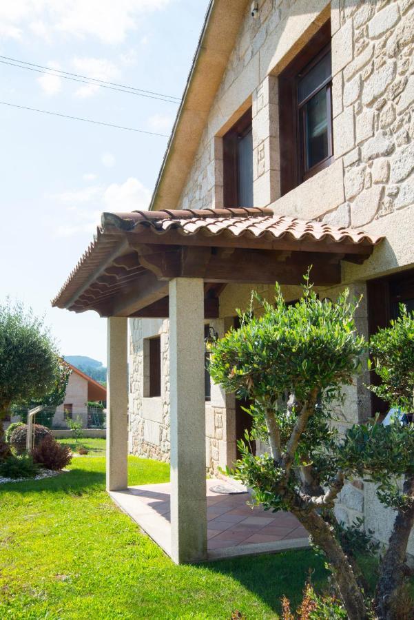 Welcome Briallos Villa Portas