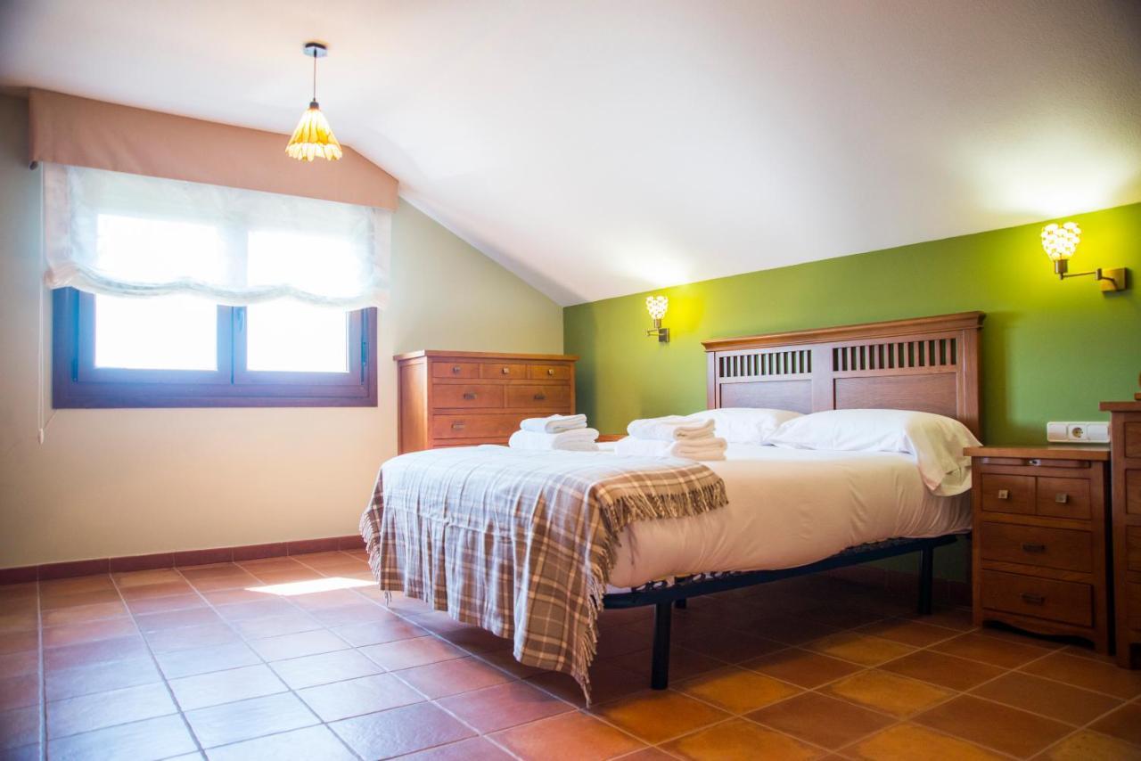 Welcome Briallos Villa