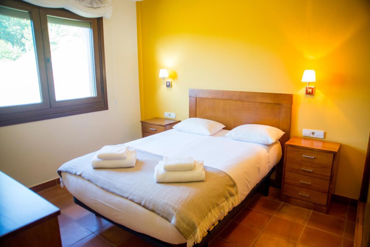 Welcome Briallos Villa Portas