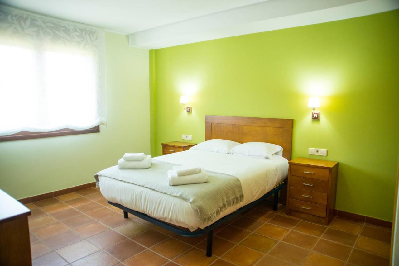Villa Welcome Briallos *