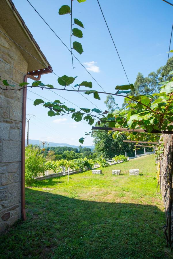 Villa Welcome Briallos Portas
