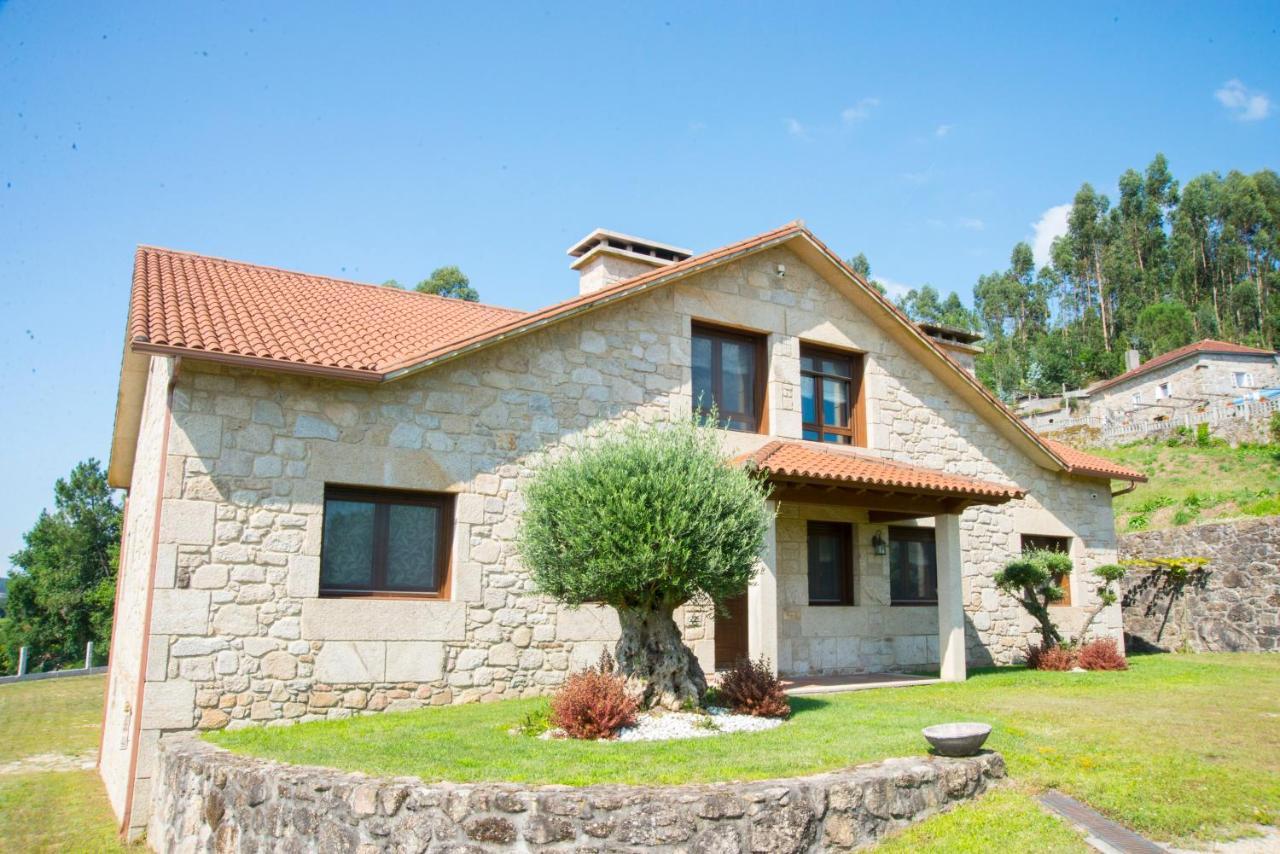 Welcome Briallos Villa Portas