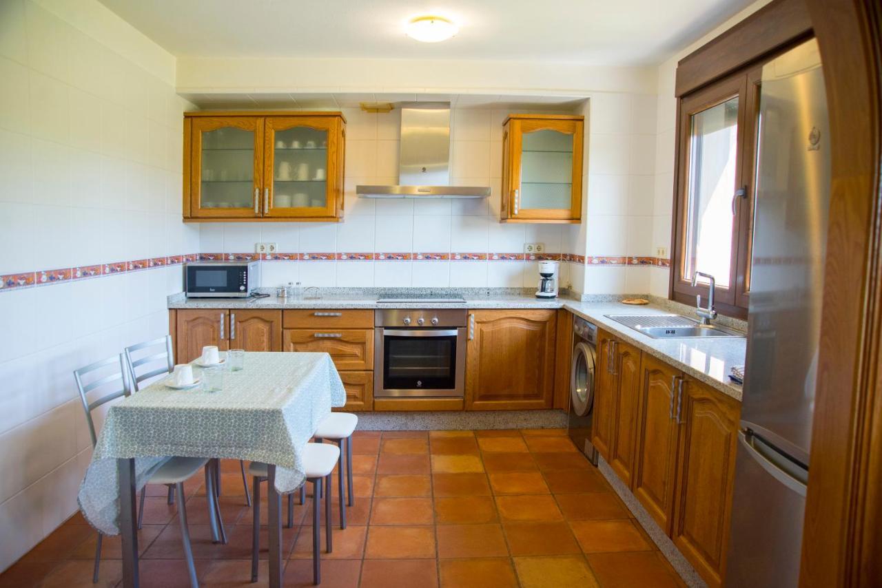 Villa Welcome Briallos Portas
