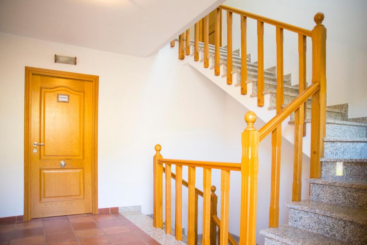 Villa Welcome Briallos Portas