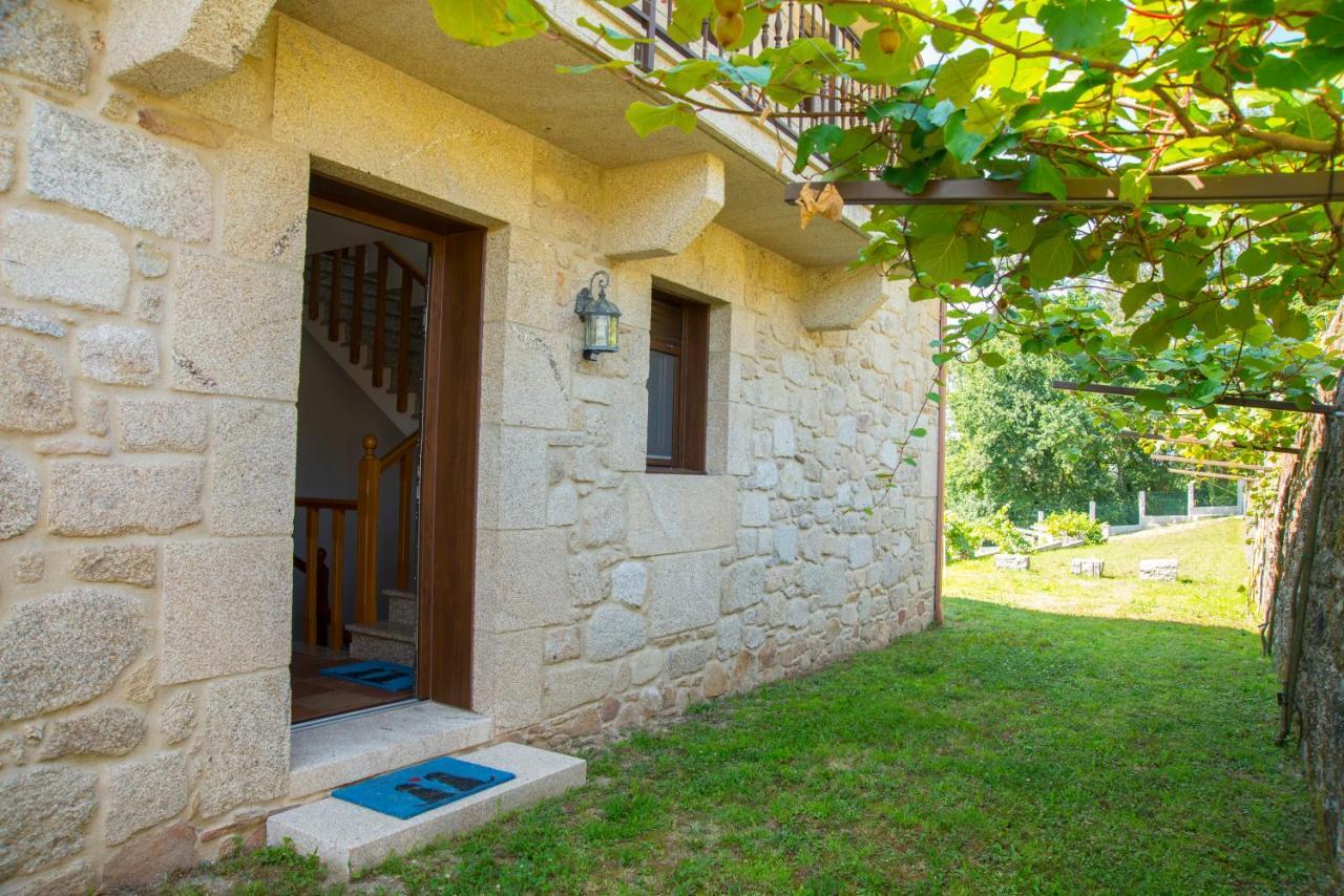 Welcome Briallos * Portas