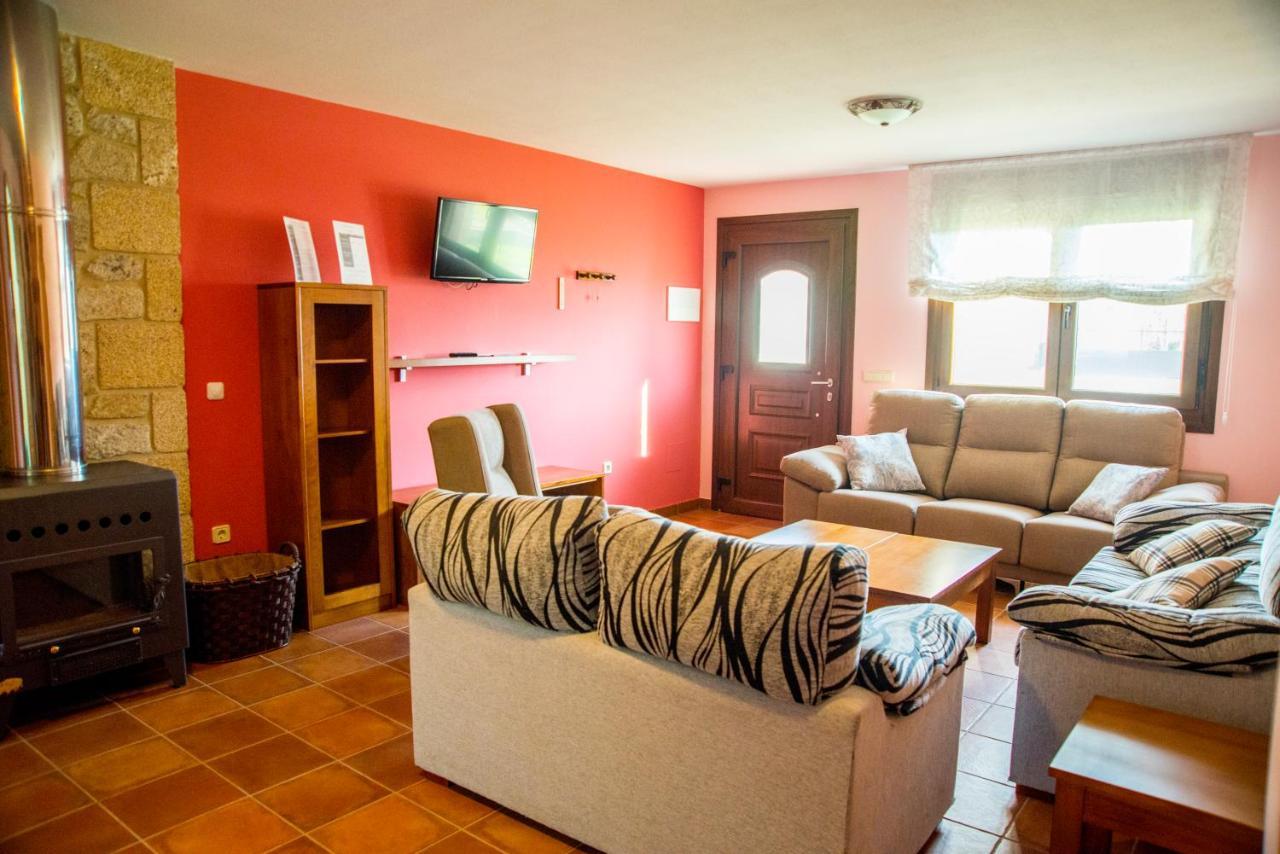 Welcome Briallos Villa