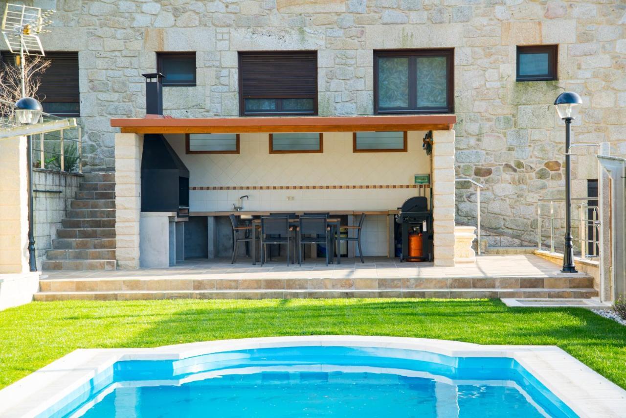 Welcome Briallos * Portas