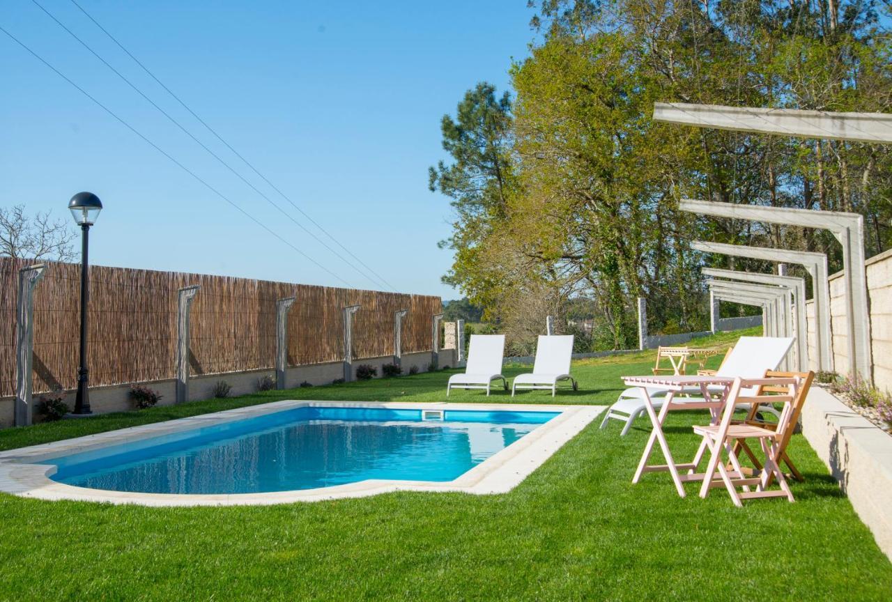 Villa Welcome Briallos Portas