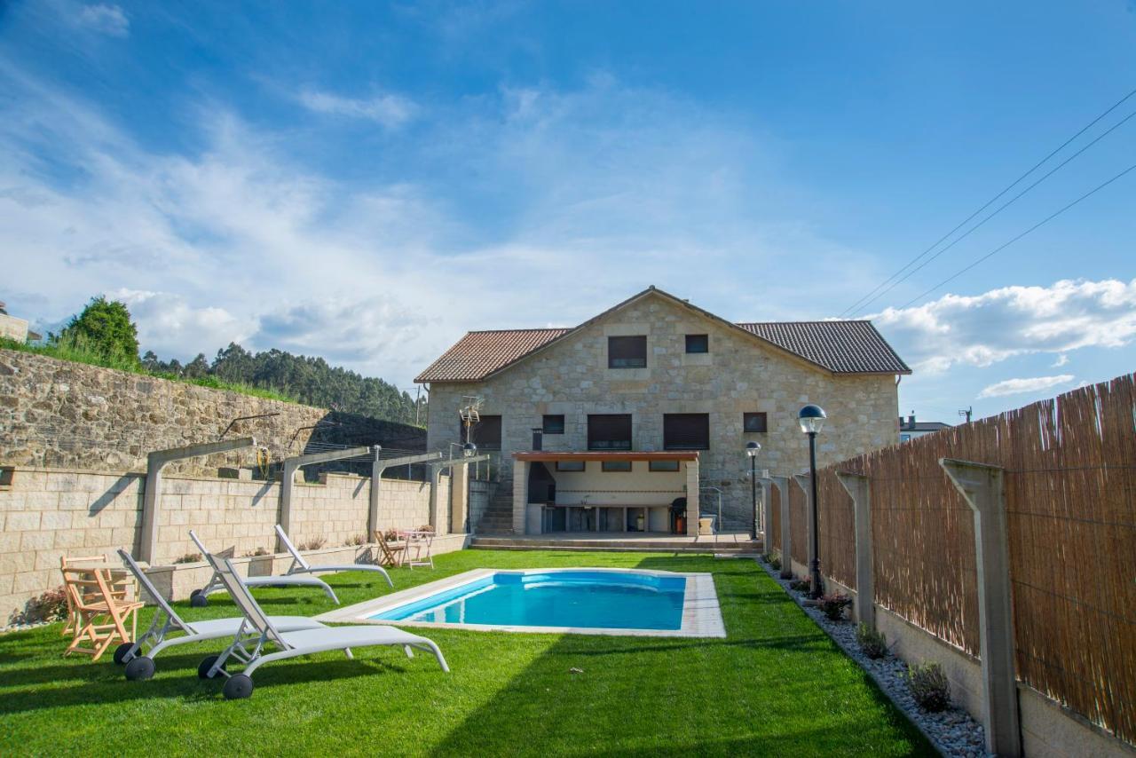 Villa Welcome Briallos *