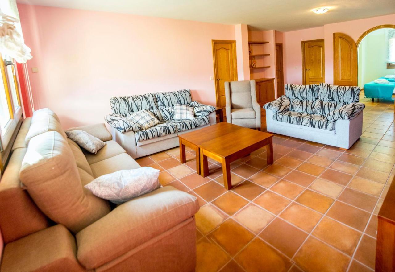 Villa Welcome Briallos *