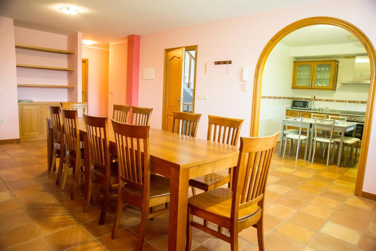 Welcome Briallos Villa Portas