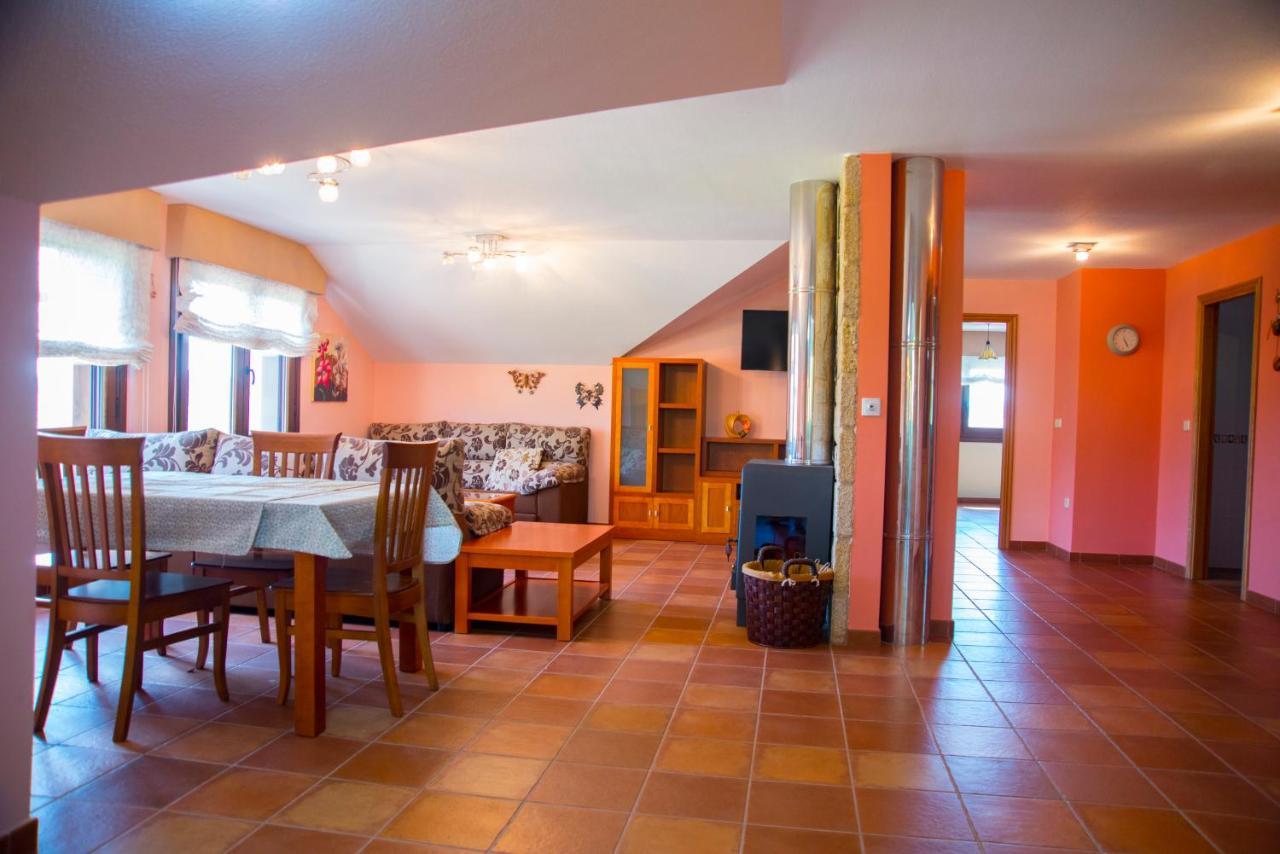 Villa Welcome Briallos