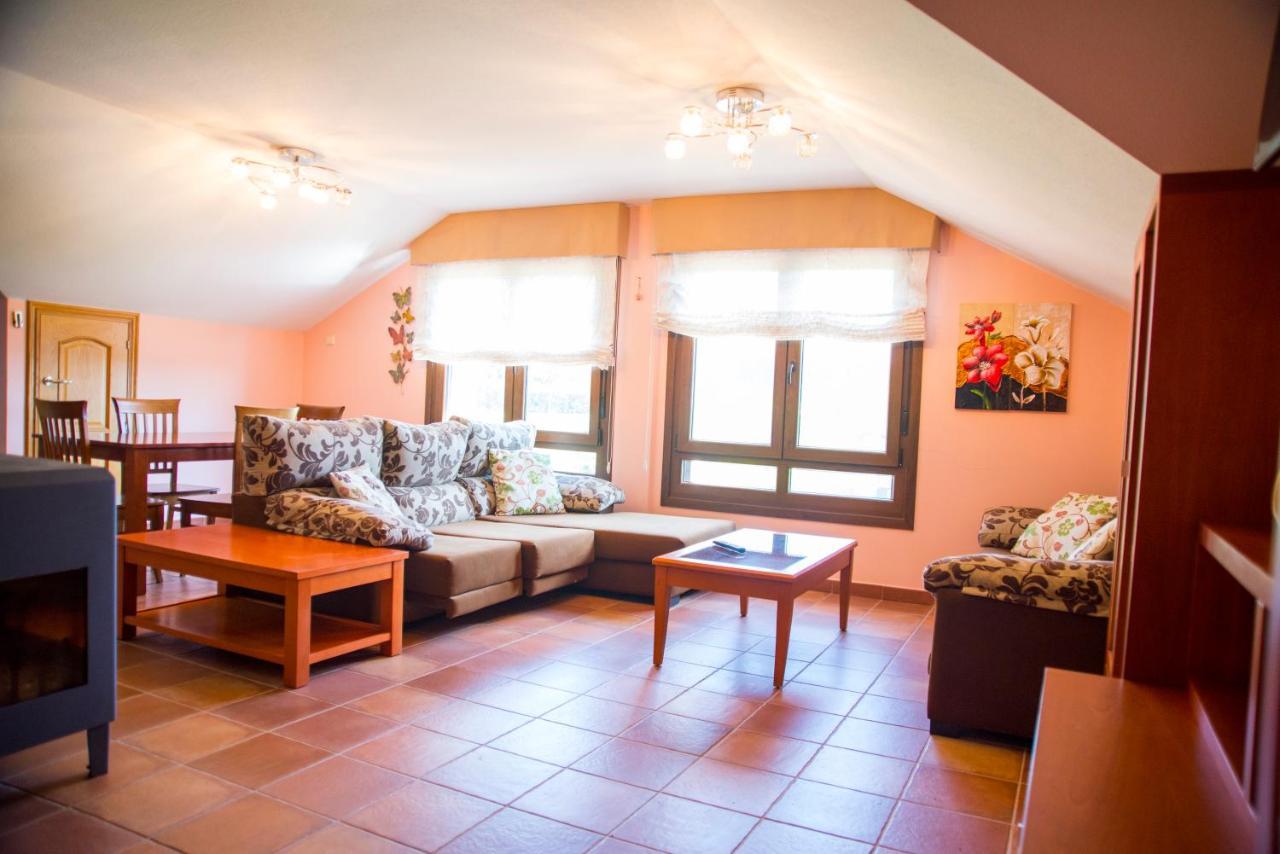 Welcome Briallos Villa Portas